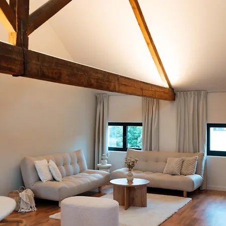 Spacious, Newly Renovated Loft - 107m2 *