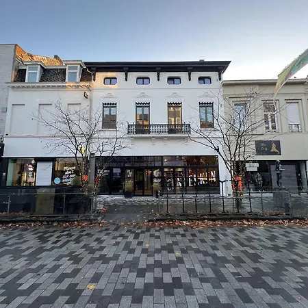 Spacious, Newly Renovated Loft - 107m2 * Sint-Niklaas