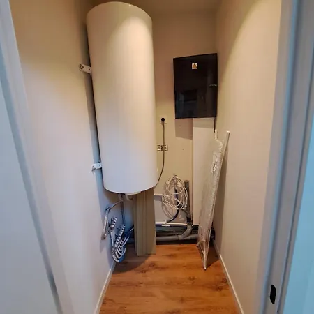 Apartment Spacious, Newly Renovated Loft - 107m2 Sint-Niklaas