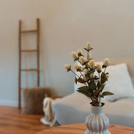 Spacious, Newly Renovated Loft - 107m2 Sint-Niklaas