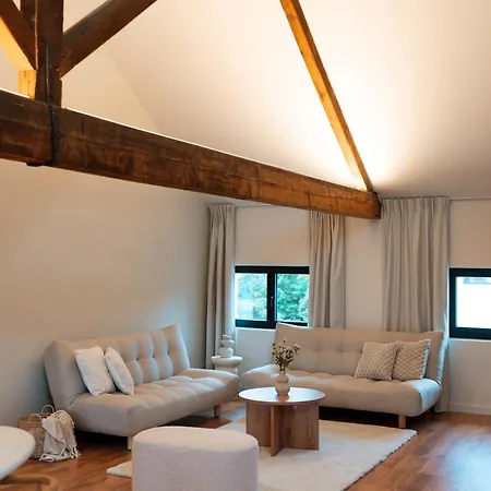 Apartment Spacious, Newly Renovated Loft - 107m2